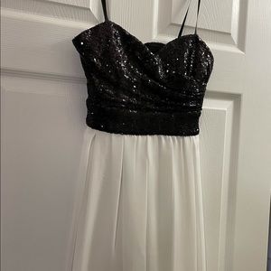 Dress!